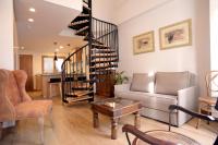 Appartement avec Terrasse et Balcon