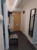 Kaski, three-room condo in a prime location, free parking - Ferienwohnung Tampere
