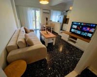 Port Hub 10 min & Airport Hub 20 min - Bed and Breakfast Rafína