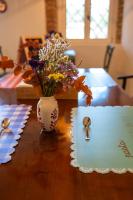 L'Upupa Bed & Breakfast - Chambres d'hôtes Muscoline