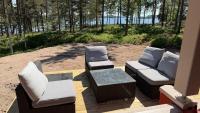 Villa Predium renovated cottage for four - B&B Raseborg