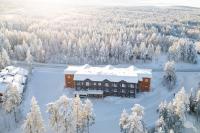 Äkäsentie 1 A 102 by Holiday in Lapland - B&B Äkäslompolo