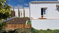 Milagres de Santa Rita - B&B Vila Nova De Cacela