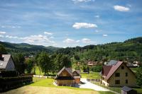 Domek na Górkach - B&B Krośnica
