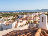 Villa SeaSky Ocean View with Garden - B&B Alghero