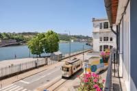 Superior Double Room with River View