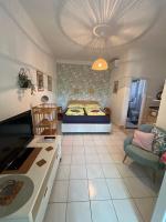 Appartamento con 1 Camera da Letto e Terrazza
