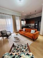 Aj Homes - Ferienwohnung Kampala