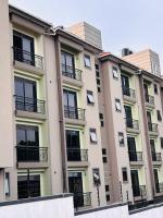Aj Homes - Ferienwohnung Kampala