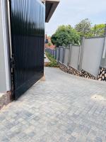 Aj Homes - Ferienwohnung Kampala