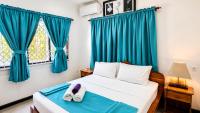 CHEZ MARVA Grande Villa Corossol 3 à 12 personnes - B&B La Digue