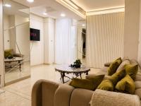 Bd Mohamed V Studio Near Casa Port - B&B Casablanca