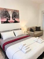 Riva Della Madonnina - Casa Vicino - HumanitasForum - Bed and Breakfast Rozzano
