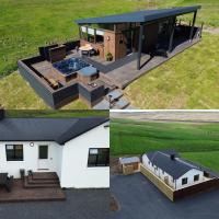 Valey - Countryside Stays - Ferienwohnung Hvammstangi
