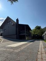 Domek RajskiRaj - B&B Rajcza