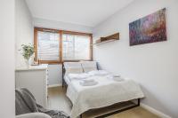 Hygge Apartment by KRAMM - B&B Poznan