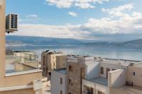 Bella Vista Kumbor Apartments - Chambres d'hôtes Baošići