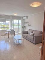 Mediterranean Dream - Pool, Beach and Parking - B&B Alicante