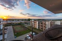 Panorama Beskidów Premium Sky Apart - Chambres d'hôtes Bielsko-Biała