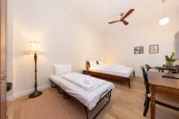 Design Apartment nahe Rosenthaler Platz - AP3 - Ferienwohnung Berlin