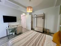 Chambre Familiale avec Balcon