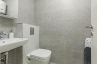Bella Vista Kumbor Apartments - Chambres d'hôtes Baošići