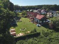 Słoneczne Dęby - Bed and Breakfast Dębina