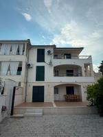 Apartments Melissa - Chambres d'hôtes Sumartin