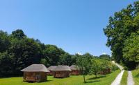 Glamping Bionic healing village - B&B Slovenska Bistrica