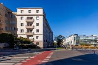 Gdynia Loft Apartament - B&B Gdynia