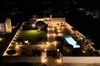 Villa with pool in Siracusa - Plemmirio - B&B Siracusa