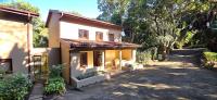 Sunny Rock - sleeps 8 - Ferienwohnung Southbroom