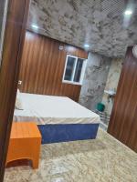 Family Room with Private Bathroom