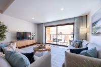 Baia da Luz - Nuzone Apartment - B&B Senhora da Luz