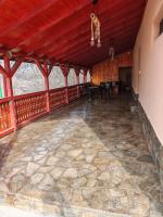 Casa Alina - B&B Nehoiu