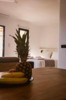 Deluxe Suite with Sea View