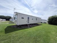 Beautiful caravan at Broadland Sands Holiday Park ref 20131BS - Chambres d'hôtes Corton