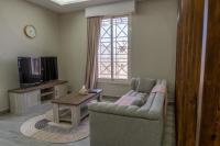 The view apartment -studio 2 - B&B Al Bahah