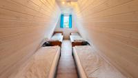 Nowa Siesta Camp Łeba - Ferienwohnung Nowęcin