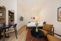 Design Loft Mitte nahe Rosenthaler Platz - AP2 - Ferienwohnung Berlin