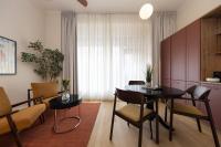 Design Loft Mitte nahe Rosenthaler Platz - AP2 - Ferienwohnung Berlin