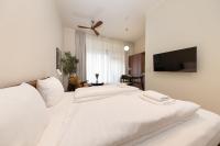 Design Loft Mitte nahe Rosenthaler Platz - AP2 - Chambres d'hôtes Berlin