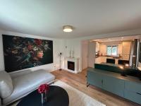 Haus im Grünen - B&B Muhr am See