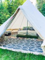 Lahemaa Nature Glamping - Koit - B&B Vihasoo