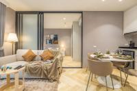 Elegant & Spacious City Retreat Prime Location - Ferienwohnung Bang Tao Beach