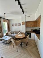 Porto Mare Darłówko Emilia Strupiechowska - B&B Darłowo