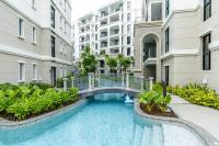 Elegant & Spacious City Retreat Prime Location - Ferienwohnung Bang Tao Beach