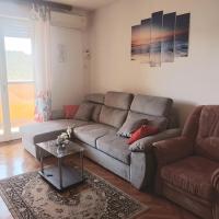Apartman Manuella - B&B Sebenico