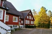 EFS-gården - B&B Åsljunga