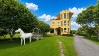 SHANTI B&B - B&B Luodong